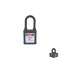 SAFETY PADLOCK